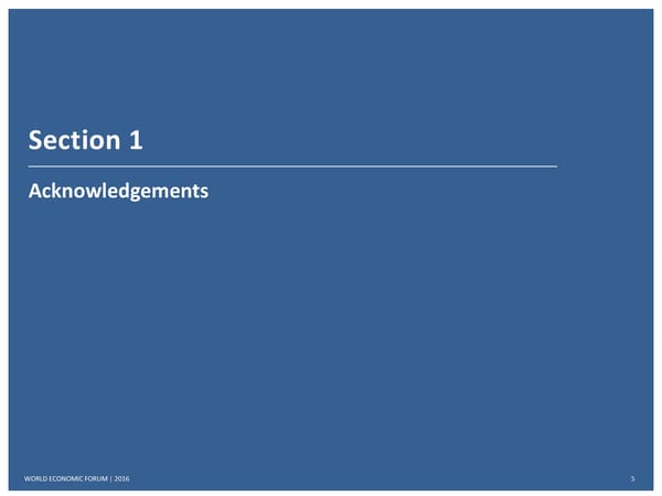 The Future of Financial Infrastructure - Page 5