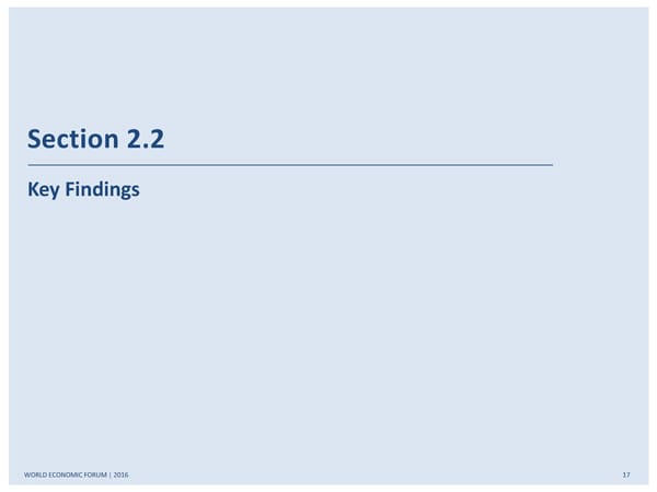 The Future of Financial Infrastructure - Page 17