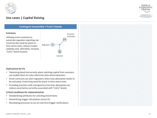 The Future of Financial Infrastructure - Page 42