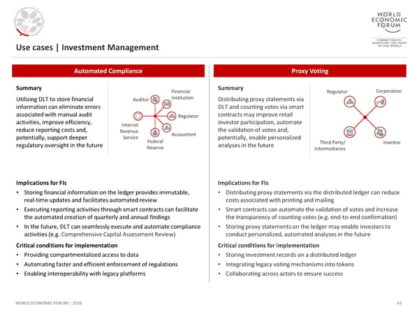 The Future of Financial Infrastructure - Page 43