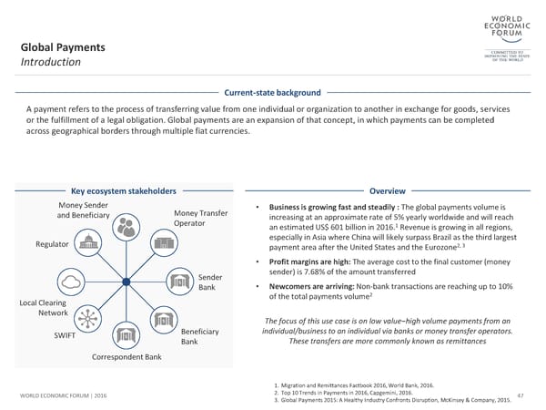 The Future of Financial Infrastructure - Page 47