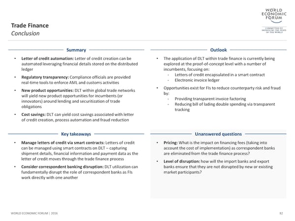 The Future of Financial Infrastructure - Page 82