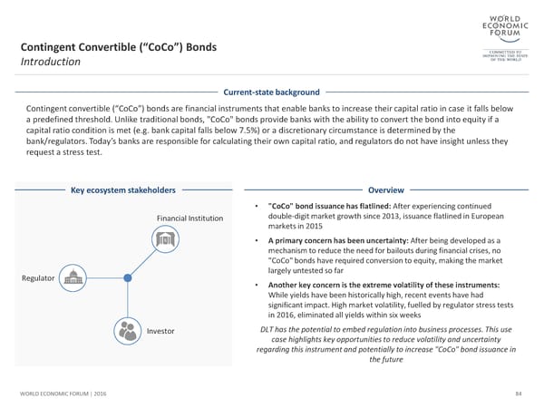 The Future of Financial Infrastructure - Page 84