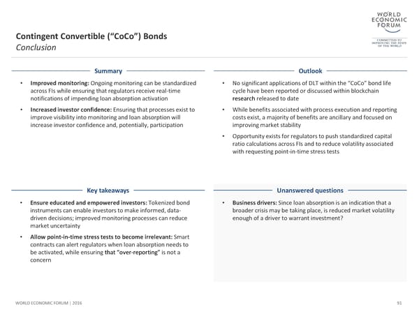 The Future of Financial Infrastructure - Page 91