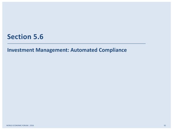 The Future of Financial Infrastructure - Page 92