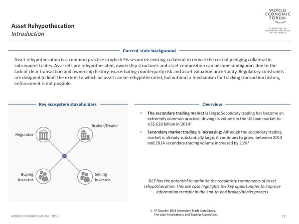 The Future of Financial Infrastructure - Page 111