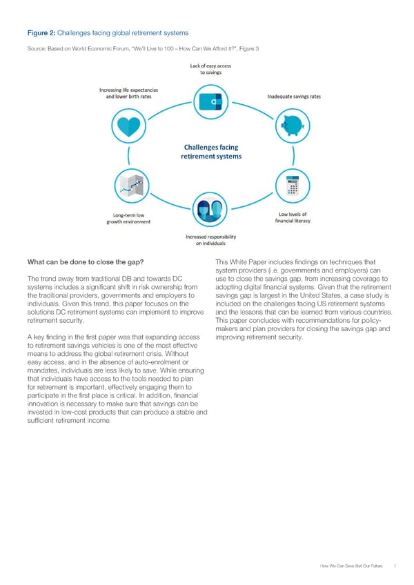 How can we save for our future - Page 7